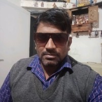 Yogendra Gurjar