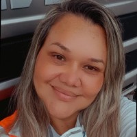Cristina Cabral Motorista
