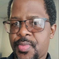 Jacob Tshabangu