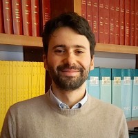 Matteo Novelli