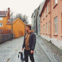 Fredrik Storøy
