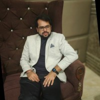 Vaibhav Sharma