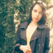 Ірина Змаженко