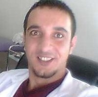 Ali Saada