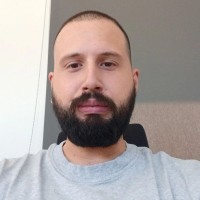 Nikolaos Andriopoulos