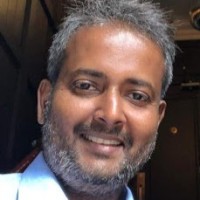 Prashanth Balakrishnan