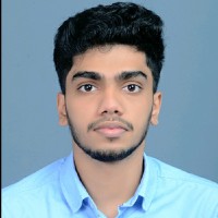 Amal S Biju