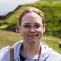 Catherine Dubinsky