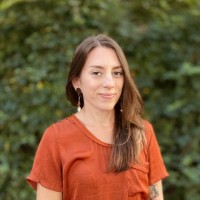 Amanda Bosserman