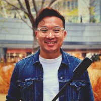 Xinkai Wang