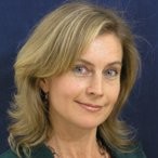 Inger Wahlstedt