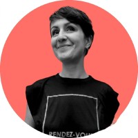 Anne PINEAU