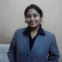 Dipali Gurjar