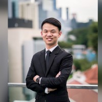 Xian Jun (Jay) Kee