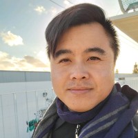 Kevin Kha