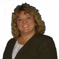 Corinna Connors