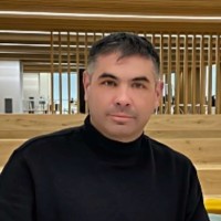 Rafael Granados