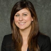 Jennifer Ostberg, Cfp®, Cap®