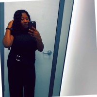Ayannah Williams