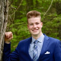 Caden Hayhoe