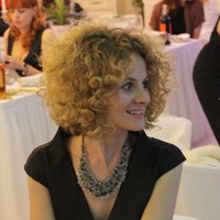 Anya Ivanova