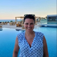 Irene Overå