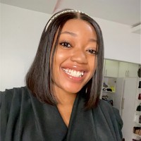 Ifeoluwa Olagundoye