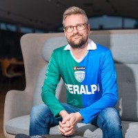 Andreas Munk Staugaard