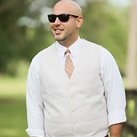 Peter Salcedo, MBA