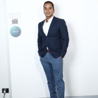 Ashwin Shetty