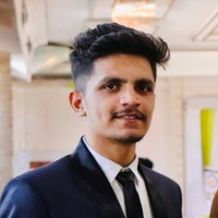 Mehul Patel