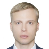 Андрей Колгатин