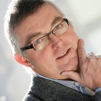 Hans Huijsing
