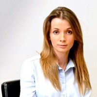 Татьяна Попова