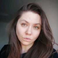 Mariana Herasymenko (Horban)