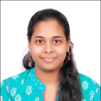 Pavithra R