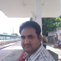 Chukkapalli Sravanakumar