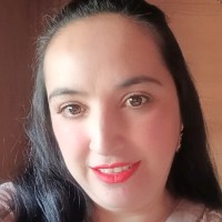 Iris Gonzalez Valencia