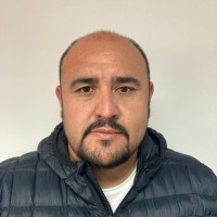 Juan Javier Hidalgo Zepeda
