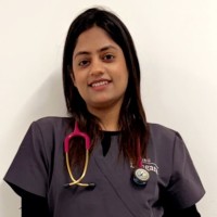 Kanika Madaan