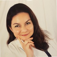 Cristina Rodriguez Ramos