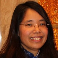 Yvonne Chow