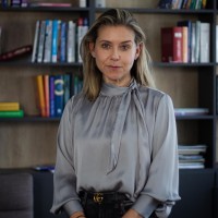 Ajla Bušina (Zinhasovič)