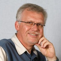 Allan Liddle