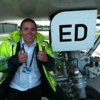 Ed Hare