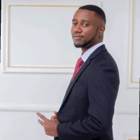 Munyaradzi Mbidzo