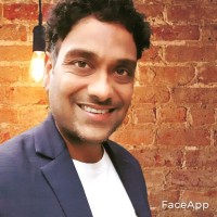 Srikanth Sharma Maruvada