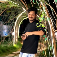 Shamanth Gowda