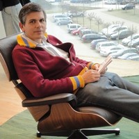 Peter Van Camp