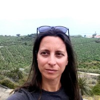 Inés Armero